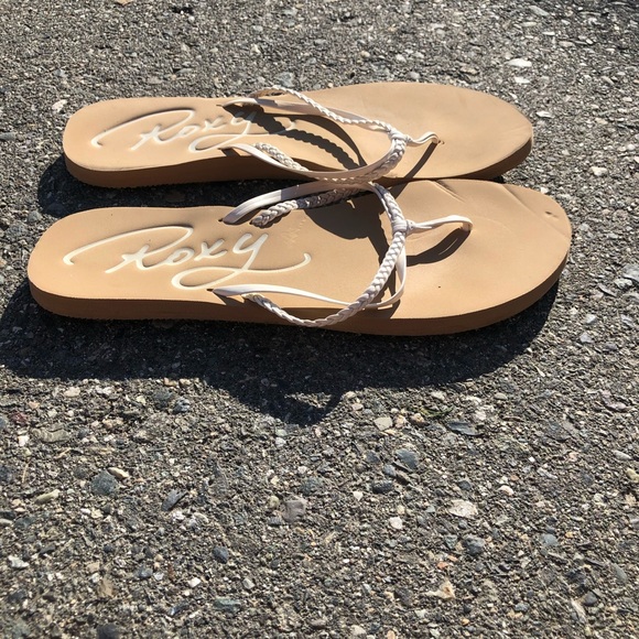 Roxy sandals - Picture 3 of 3